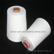 Ne30/1 Viscose Rayon Yarn for Knitting Fabric